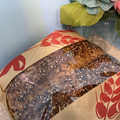 Everything Bread