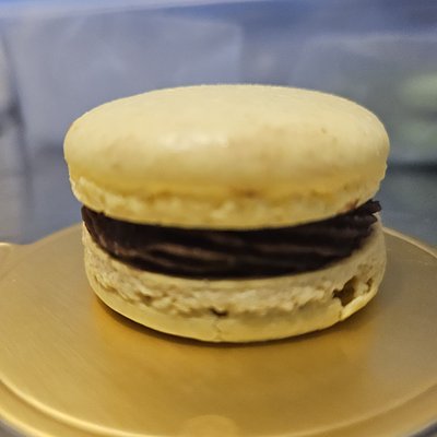 Irish Ganache 