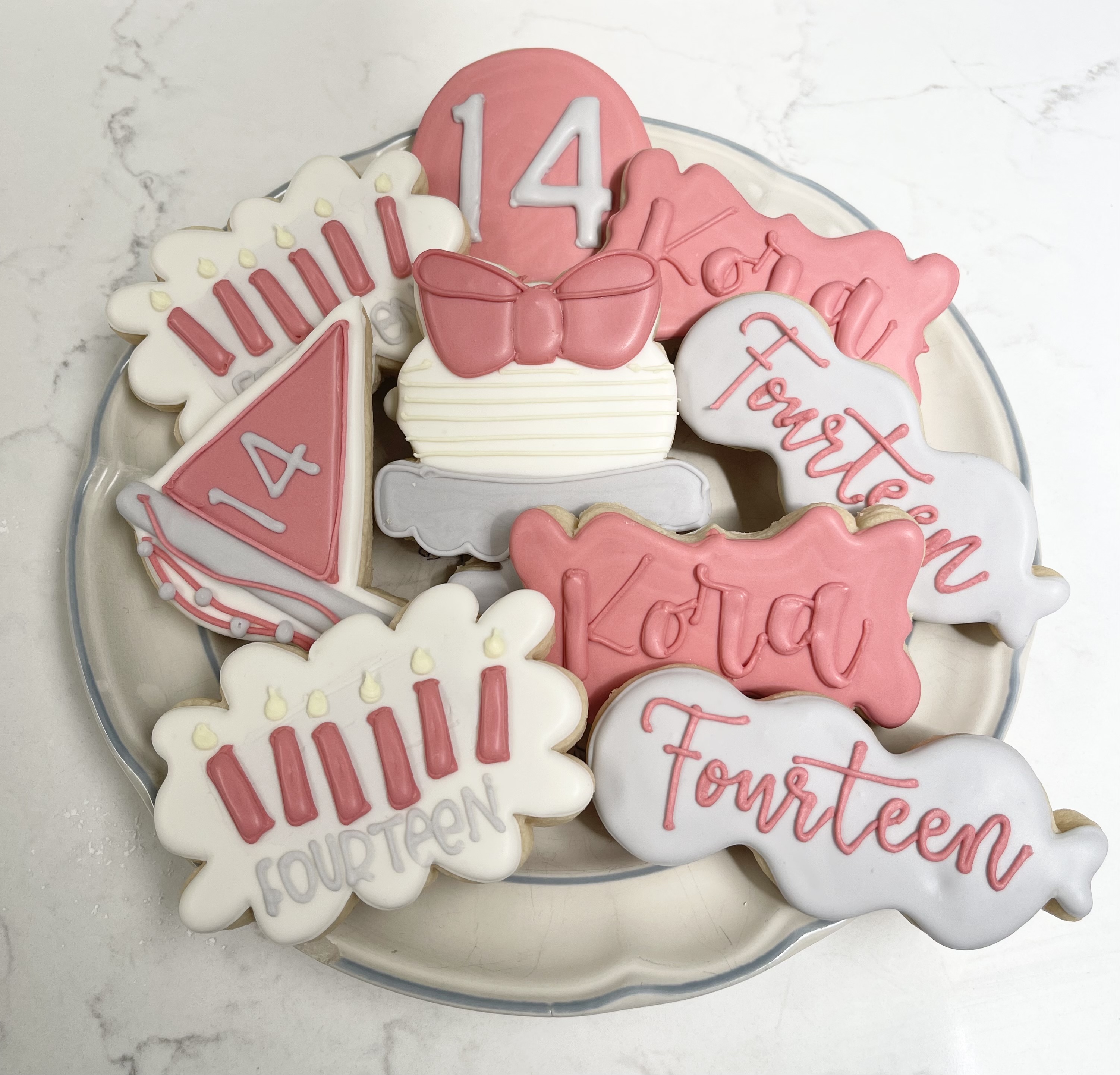 Dozen Large - Base Price $36/dozen - Pricing Can Be Higher Depending On The Details