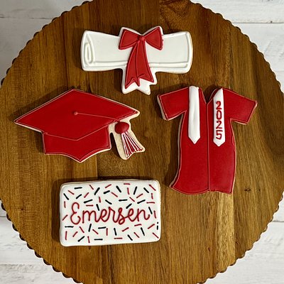 Graduation Set