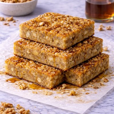 Maple Walnut