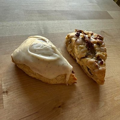 Scones