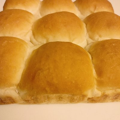 [Copy] 6 Pack Dinner Rolls