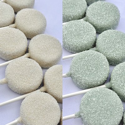 Classic Cake Pops