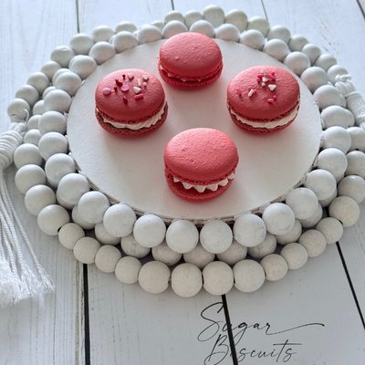 Macarons 