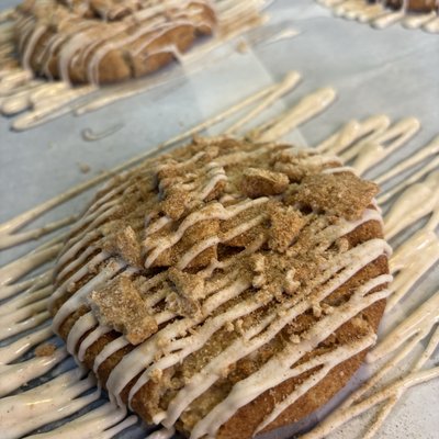 Cinnamon Toast Crunch 
