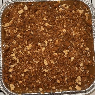 Cookie Butter Delight