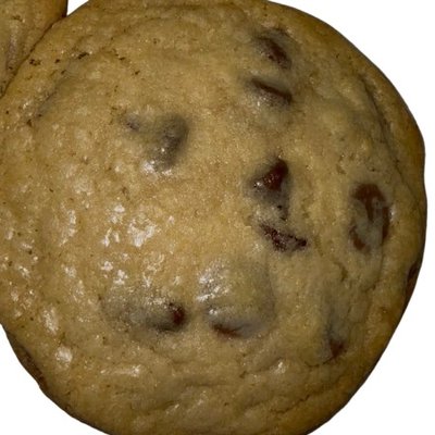 Chip Happens 🤷🏽‍♀️🍪