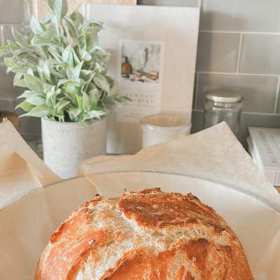 Artisan Bread