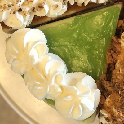 Key Lime