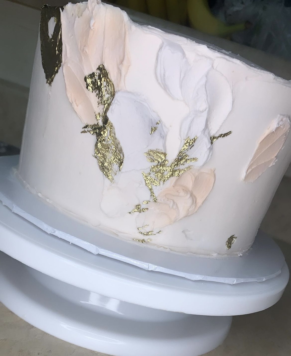 6 In Cake 
