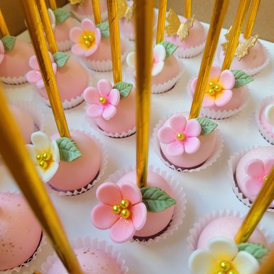 Cakepops