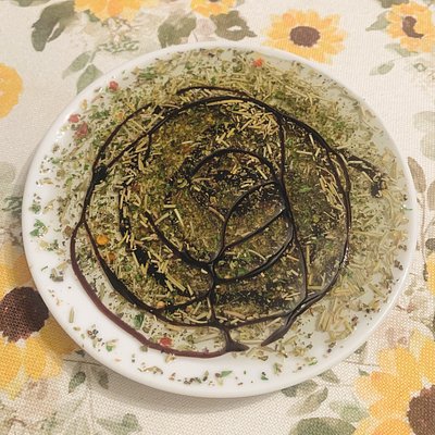 Bread Dipping Herbs 