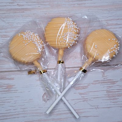 Cake Pops - Medium 