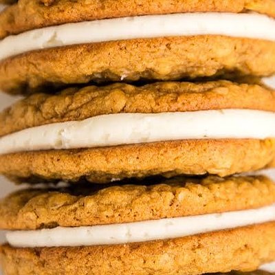 6 Pack Oatmeal Cream Pies