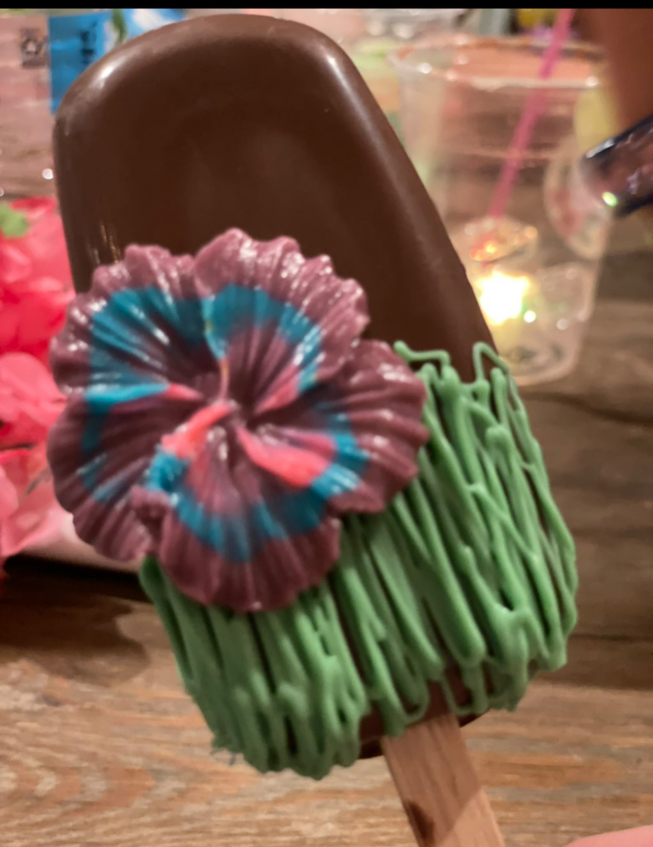 Cake Pops  - 1 Doz