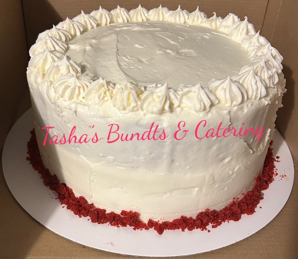 Layered Cake Plain