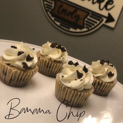 Banana Chip