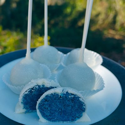 Cake Pops 