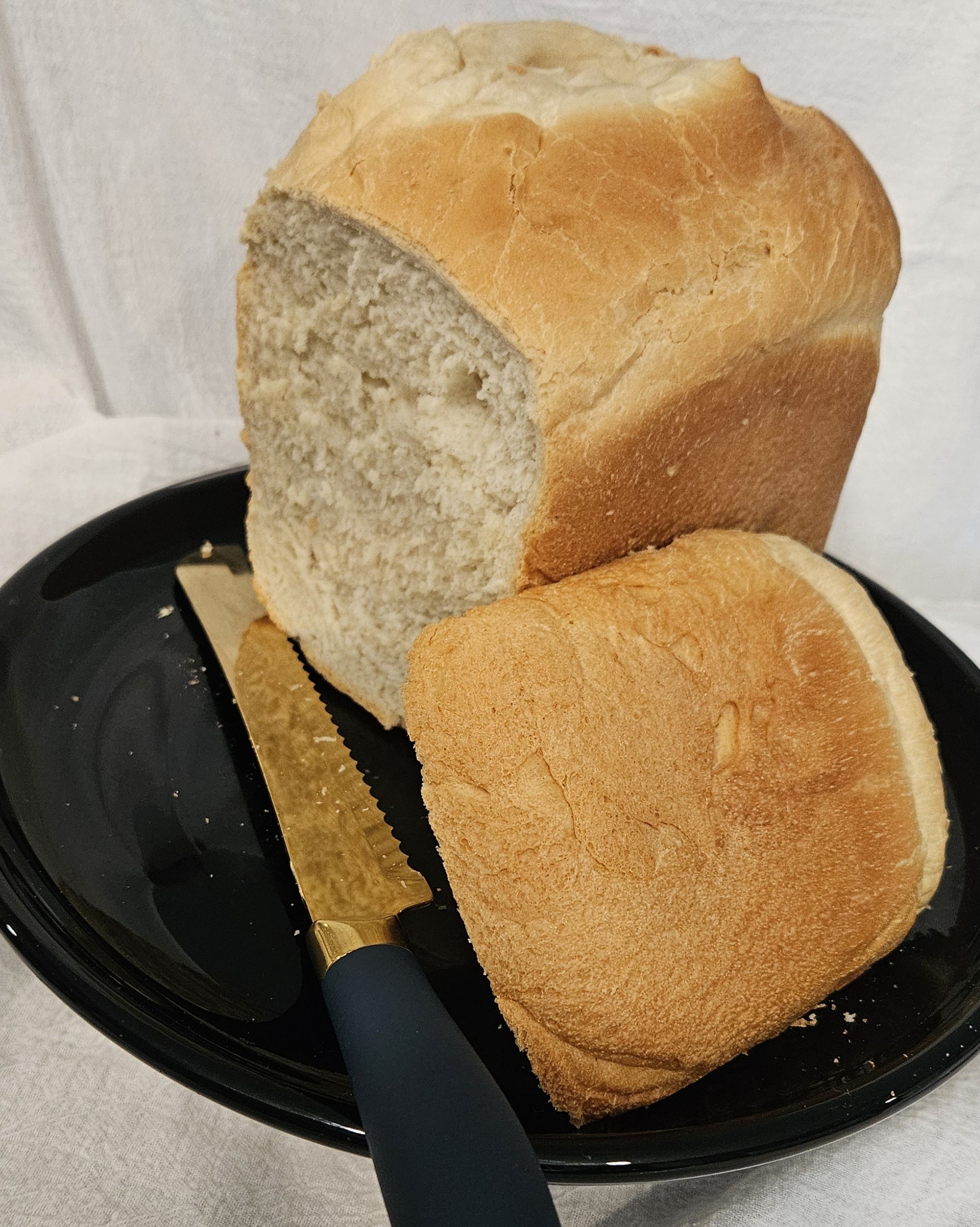 Sandwich Bread