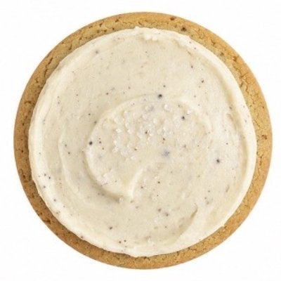Brown Butter Bliss
