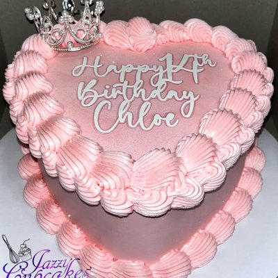 Cake Charm