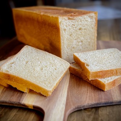 Sourdough Sandwich Loaf – 1.5lb