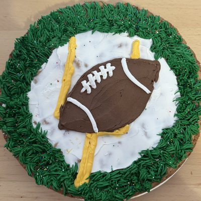 12” Cookie Cake 