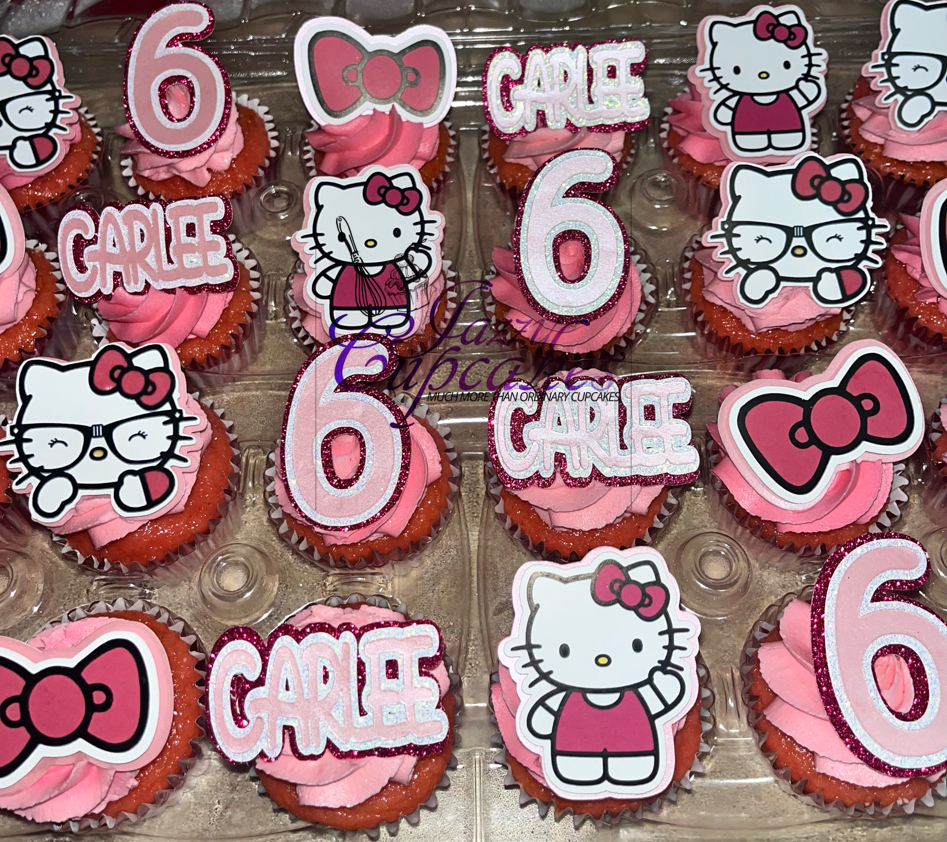 Cupcakes