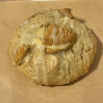 Lemon Bliss Cookie