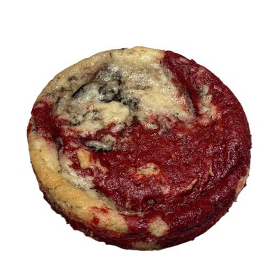Red Velvet Oreo