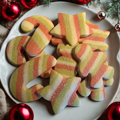 Sugar Cookies