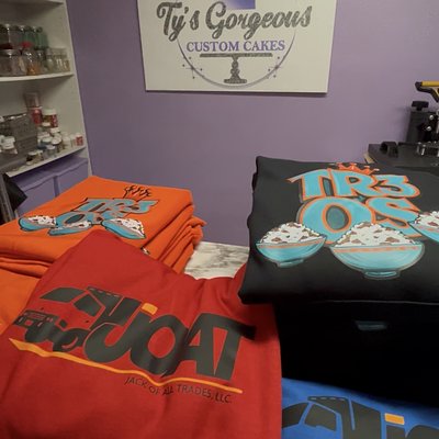Hoodies