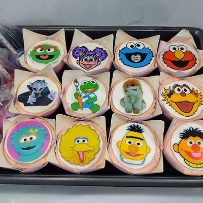 Cupcakes