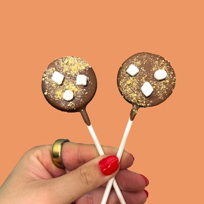 FOTM: S’mores!