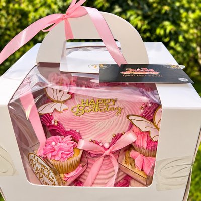 Mini Birthday Box