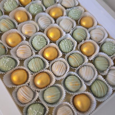 Truffles - 24 Count (2 Dozen)