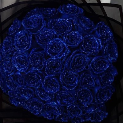 50ct Rose Bouquet 