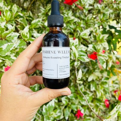 Sunshine Wellness