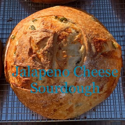 Large Jalapeños Cheese
