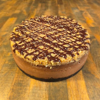German Chocolate