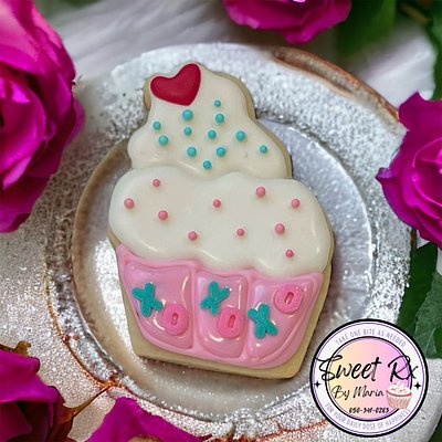 Cupcake Xoxo