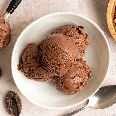 Rich Chocolate (Pint)