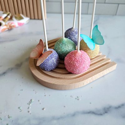 Cake Pops