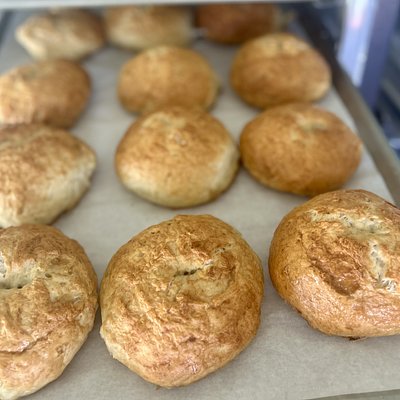 Bagels