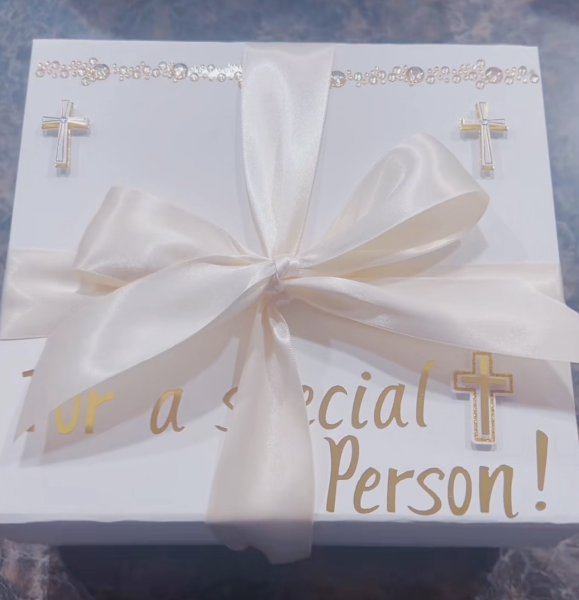 Proposal Box Padrinos 