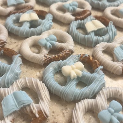 Pretzels