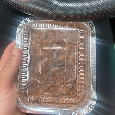 Dozen Brownies 