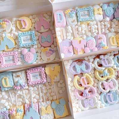 Party Bundle #1 (4 Dozen)