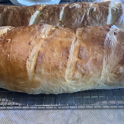 Italian Bread
